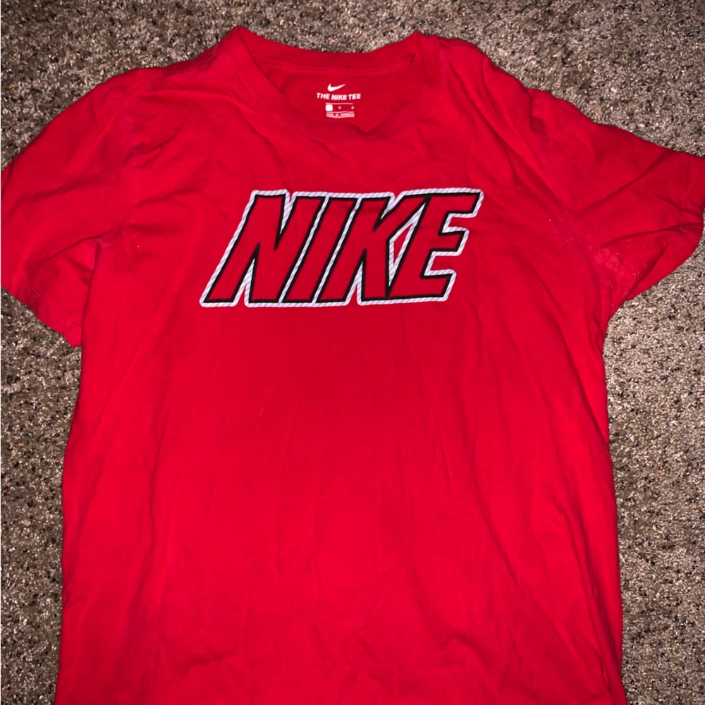 Nike Tee shirt